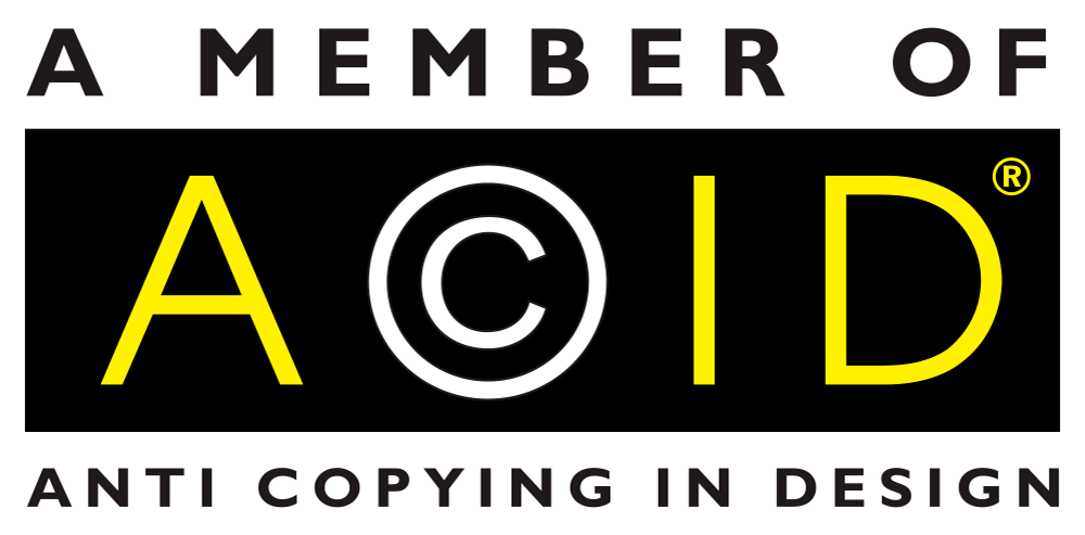 Anti Copying in Design membership logo